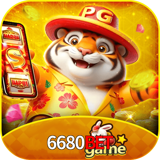 Imagem promocional da 6680bet mostrando a plataforma e suas vantagens